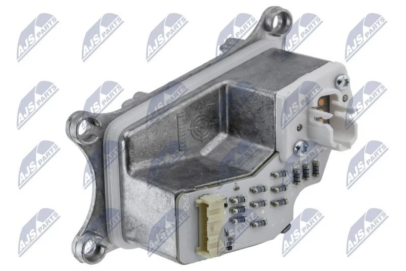 NTY CENTRALINA ILLUMINAZIONE LED SINISTRA adatta per BMW X3 F25 X4 F26 - Immagine 3 di 4