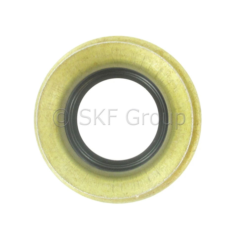 Sello del eje delantero SKF para 1973 1974 1975 1976 1977 1978 1979 1980 Jeep CJ5_S Foto 4 de 4