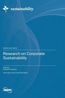 Research On Corporate Sustainability | Buch | Englisch (2023) | Mdpi Ag