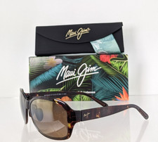 Brand New Authentic Maui Jim Sunglasses KOKI BEACH MJ 433 - 15T MP-BG 56mm