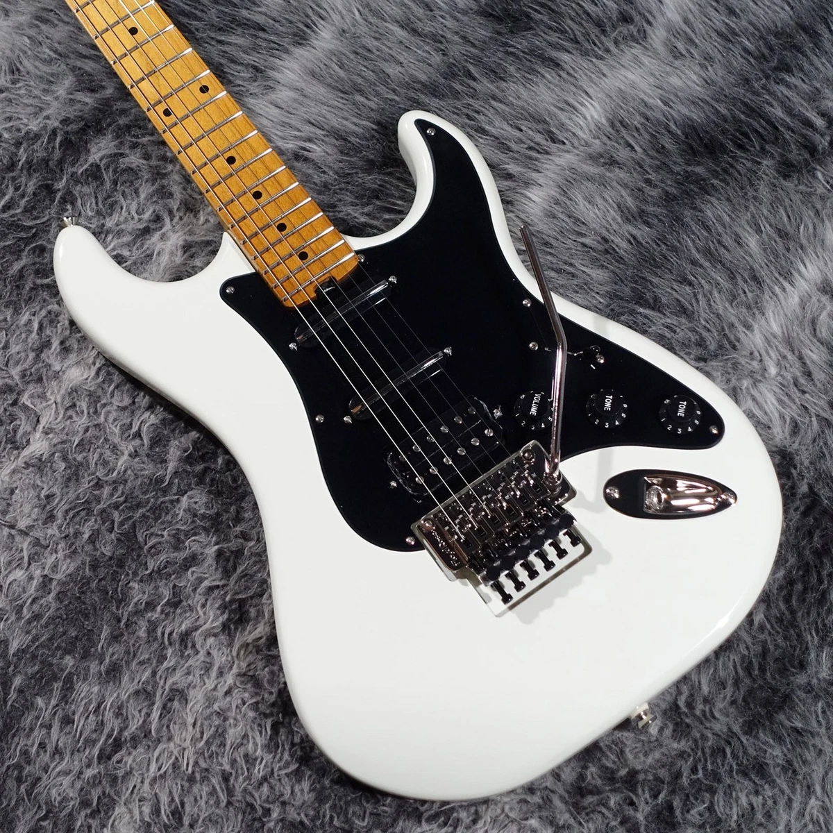 Las mejores ofertas en Kramer Blanco diestros guitarras eléctricas