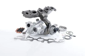 Turbolader T981484BL AUDI SEAT SKODA VAG 04L253016H 04l253016HV | 297,50€ Pfand