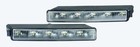 Hella 010043801 Daytime Running Light- LED FOG LIGHT KIT