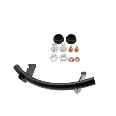 BM23056 Single Bar Front Bumper for John Deere X300 X304 X320 X324 X330 X340