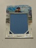 LARGE  2025  BOYS OF SUMMER TREY YESAVAGE BLUE JAYS PATCH ROOKIE CARD  #64/99