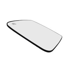 New 2010-2018 Dodge Ram 1500-5500 Driver Side Trailer Tow Mirror Glass