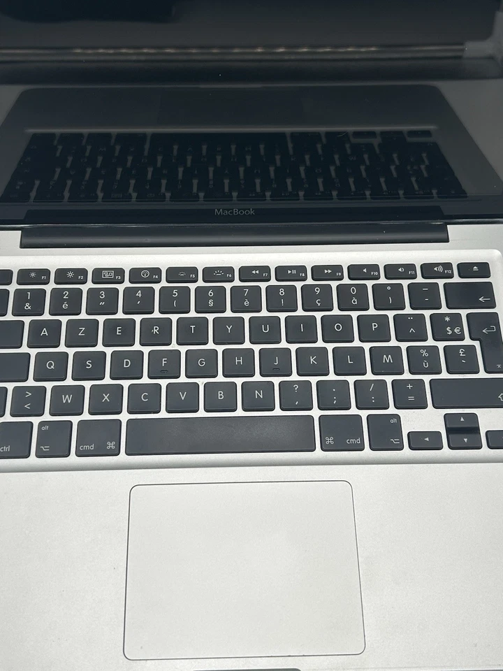 💻 Apple MacBook Pro 2009 – Con Caricatore - Immagine 3 di 4