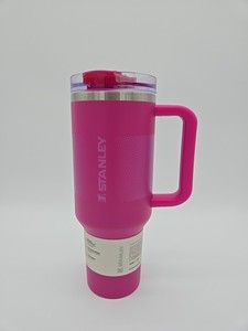 Hot Pink Stanley 40 Oz | eBay