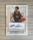2024 Topps Royalty Court Circular Autograph #CCA-CL Christian Laettner /25 Hawks