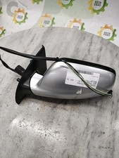 Retroviseur gauche (ou coque) Peugeot 307