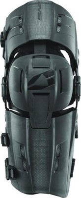 EVS RS9 Knee Brace - Pair Motorcycle ATV/UTV Street Bike Dirt Bike RS9-BK-MP