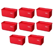 Packout Large Bin Set (8-Pack)