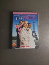 The Pink Panther Special Edition DVD New Factory Sealed