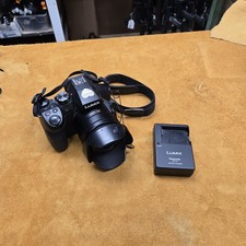 Panasonic Lumix DMC-FZ300 12.1MP Digital Camera w/24x Zoom
