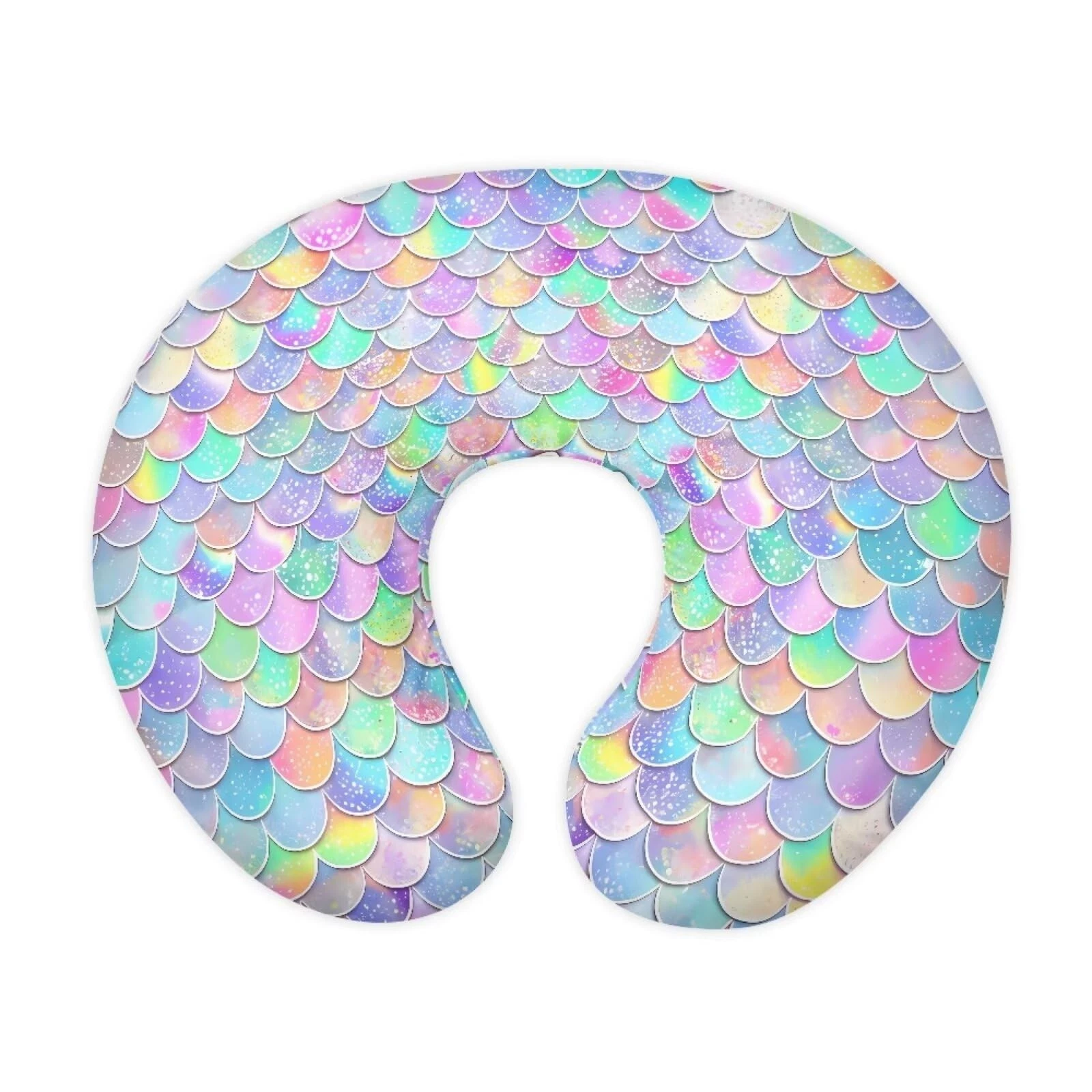Mermaid Nursing Pillow Cover, Breastfeeding Pillows Covers, Snug Fits Nursing...
Opens in a new wind