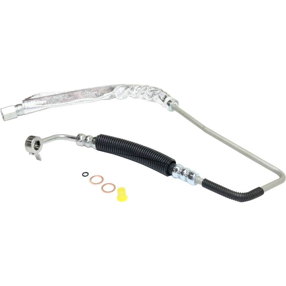 Power Steering Pressure Line Hose Assembly for Toyota Solara Lexus ES300 Camry - Image 2 of 4