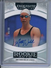 2025 Upper Deck Goodwin Champions Review and Checklist 31