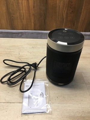 Dreo Atom 316S Energiesparender Heizlüfter, 1500W, I37343