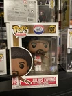 Funko Pop! Basketball Julius Erving Hardwood Classics NBA Vinyl Figure #107