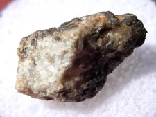 1.59 grams 16mm Ksar Ghilane 022 Achondrite Ungrouped meteorite fragment + COA