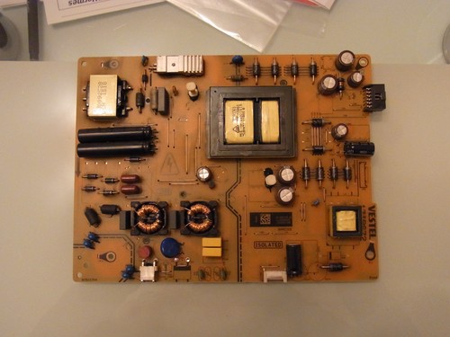 TV Netzteil Vestel 17IPS72, 23395817.