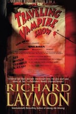 Richard Laymon The Traveling Vampire Show (Tascabile)