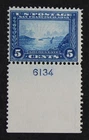 CKStamps: US Stamps Collection Scott#399 5c Mint H OG CV$70