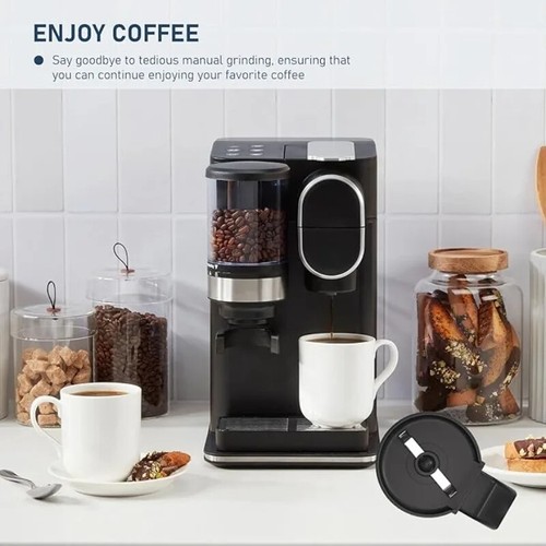 DGB-500GRD Coffee Maker Grinder Stainless Steel Blade Compatible with Cuisinart - Picture 4 of 5
