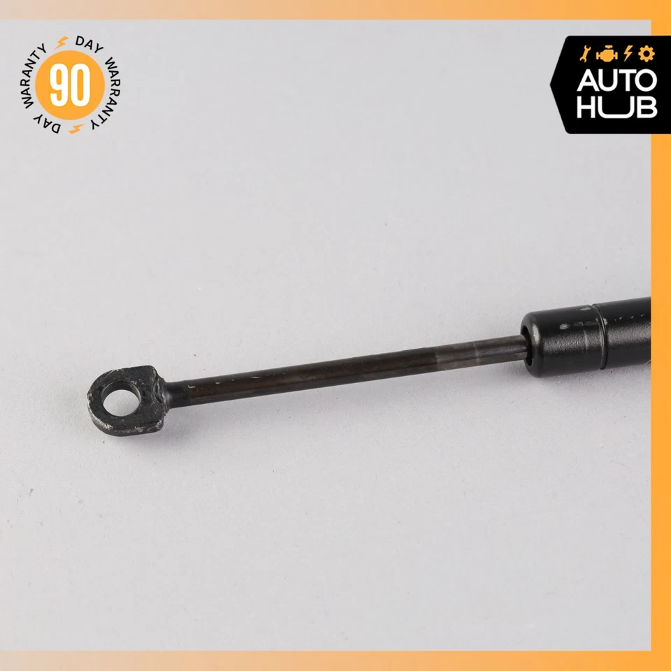 90-02 Mercedes R129 SL500 SL320 SL600 300SL tampa traseira porta-malas quadro elevador de choque fabricante de equipamento original - Imagem 2 de 4