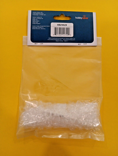 HOBBYZONE PN: HBZ4929: ~NIP~ GEAR BOX (NO MOTOR) CHAMP - Picture 2 of 2