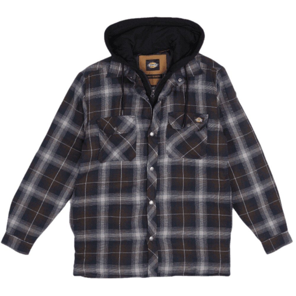 Cappotti, giacche e gilet da uomo impermeabile Dickies taglia 3XL | Acquisti Online su
