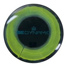 EMAC Truth | Fuzion Orbit | Green/Blue 174g (Be Dynamic)