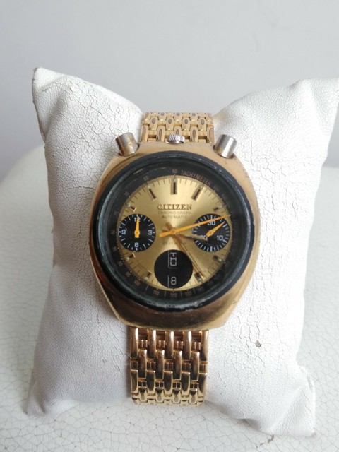 brad pitt bullhead watch