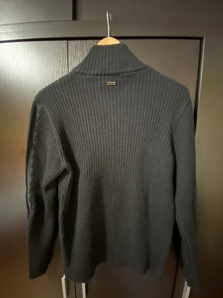 versace classic Sweatre Mens Size L - Image 2 of 4