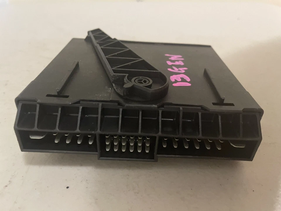 2011-2014 Hyundai Genesis BCM BCU Body Control Unit Module 95410-3M072 Foto 3 de 4