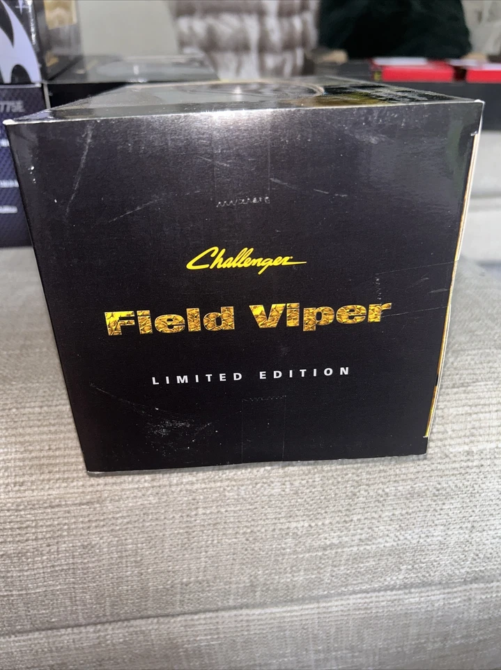 USK 10603 CAT CHALLENGER Agco Python Tractor MT775E Diecast New Mint RARE 1.32 - Image 4 of 4