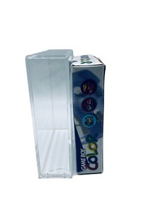 Nintendo Game Boy Color Console Box Size UV Protected Magnetic Locking Hard Case