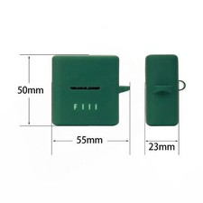 Protective Case Shell Charging Compartment Bag for FIIL CC nano Earphone Part