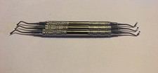 Dental Excavator 22 Instrument 3PCS