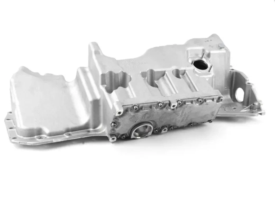 BMW 2 Coupe F22, F87 Engine Oil Pan 11137570403 7570403 | eBay