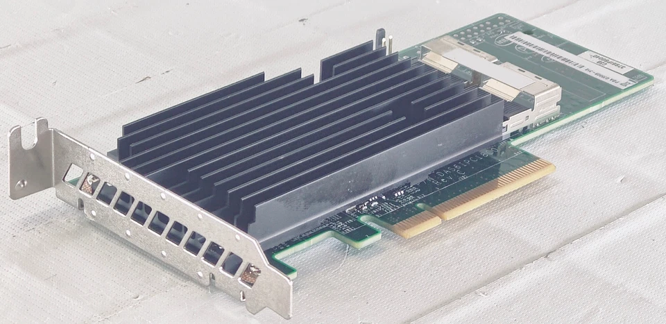 Intel 8-Port SAS Raid Controller PCI-E For ISILON NL410 G35828-312 DAS6IPC18C0 - Image 3 of 4