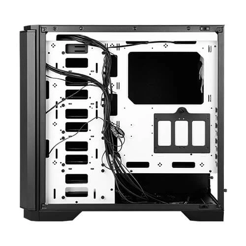 Antec P101 Silent PC Computer Case ATX P101S - Image 3 of 4