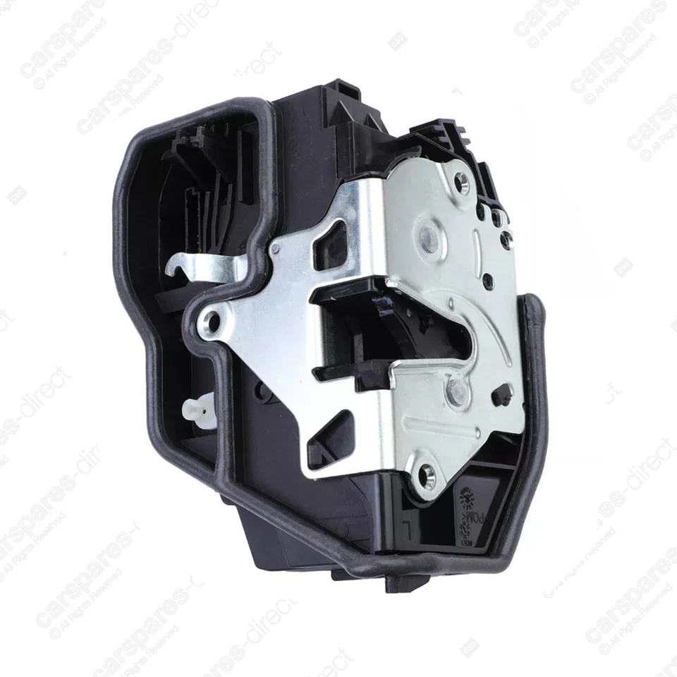 BMW 2 SERIES F23 F22 F87 FRONT LEFT CENTRAL DOOR LOCK LATCH ACTUATOR MECHANISM - Image 3 of 4