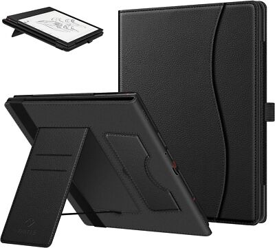 Stand Case for 10.3'' BOOX Note Air3 C/B/W Tablet ePaper Leather Stand Cover