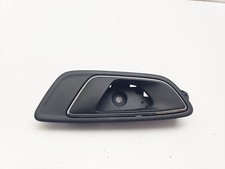 SEAT ATECA INTERIOR DOOR HANDLE FRONT LEFT PASSENGER SIDE 2016