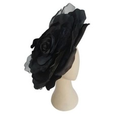 Danae Fascinator For Melbourne Cup, High Tea, Weddings