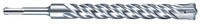 Projahn 83304504 Rotary Hammer Drill Bit Sds-plus 30x450 Mm Zentro Projahn 83304504 Rotary Hammer Drill Bit Sds-plus 30x450 Mm Zentro