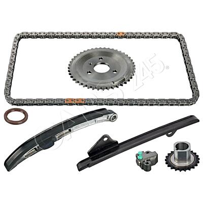 FEBI Timing Chain Kit For TOYOTA Probox Succeed Yaris VERSO 13523-33021