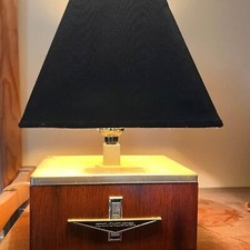 Corvair Table Lamp