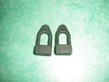 Lot 2 attaches capot volant magnétique solex